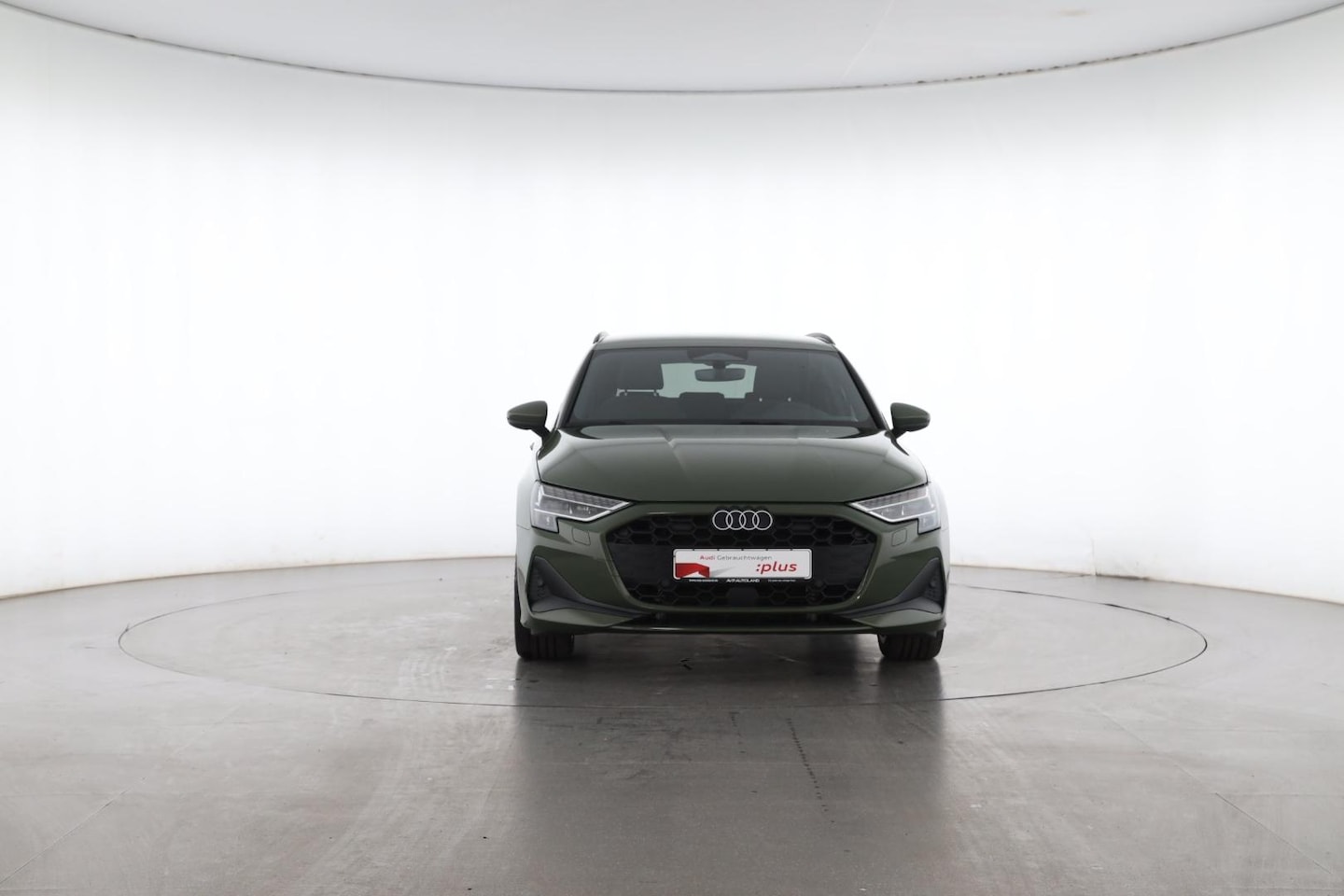 Bild über Audi A3 Sportback TFSI e TFSI e 150 kW S tronic - für weitere Informationen kontaktieren Sie den Audi Partner