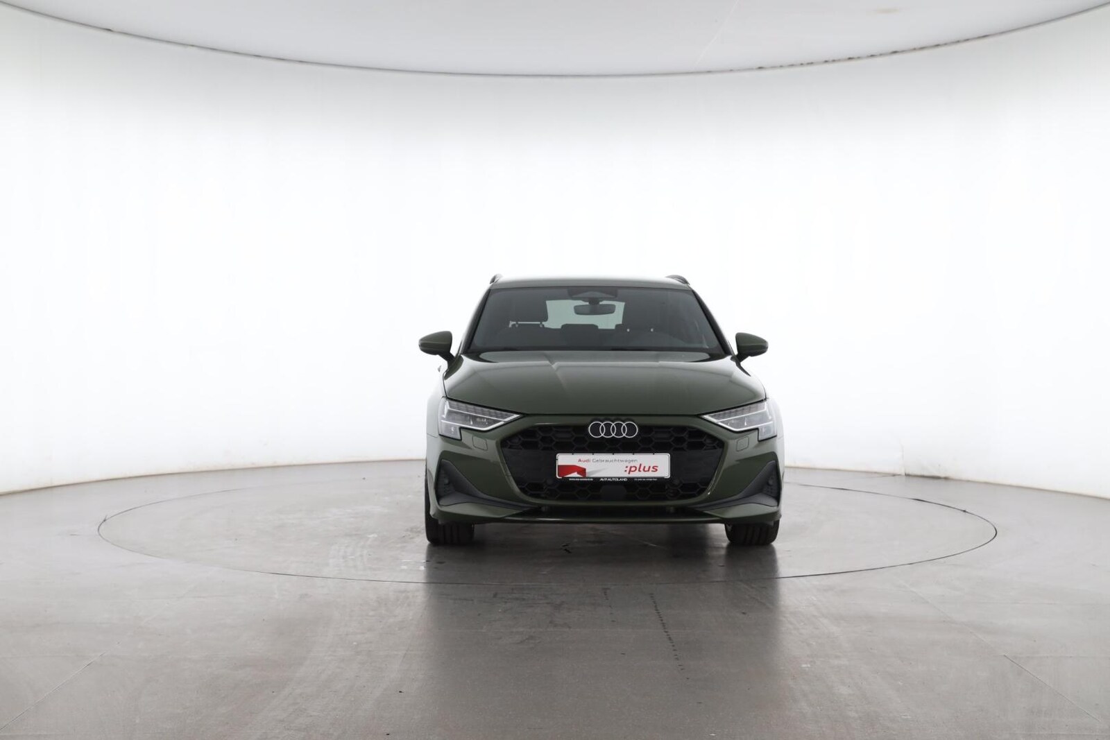 Audi A3 Sportback – Bild 5