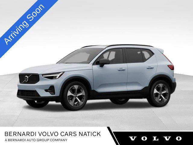 2024 Volvo XC40 Plus