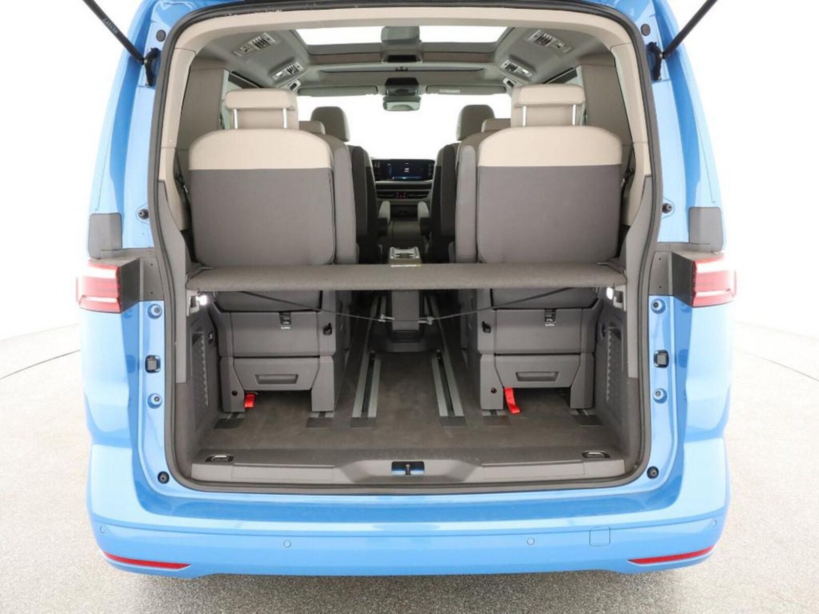 Volkswagen Multivan – Bild 3