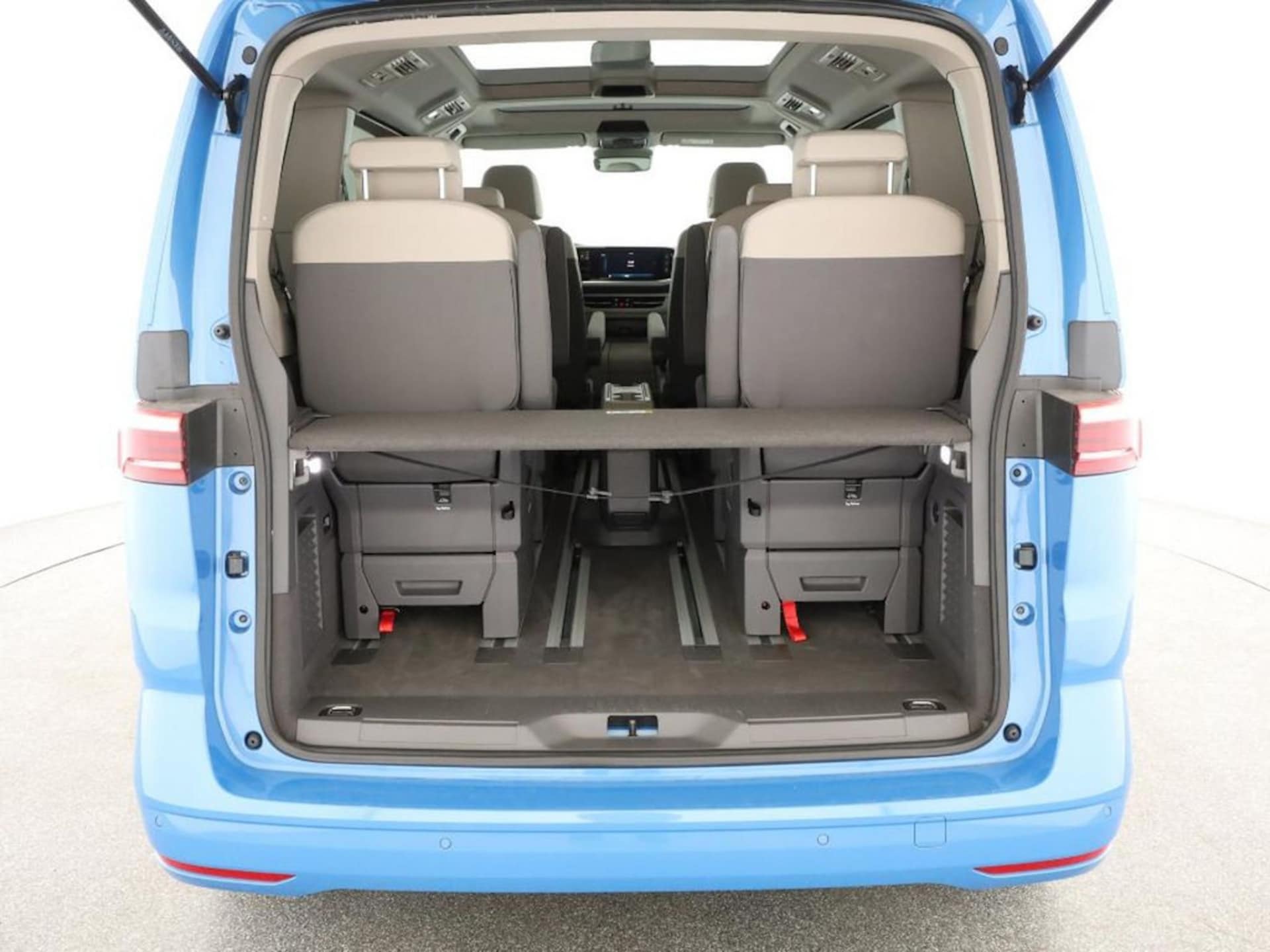 Volkswagen Multivan Life