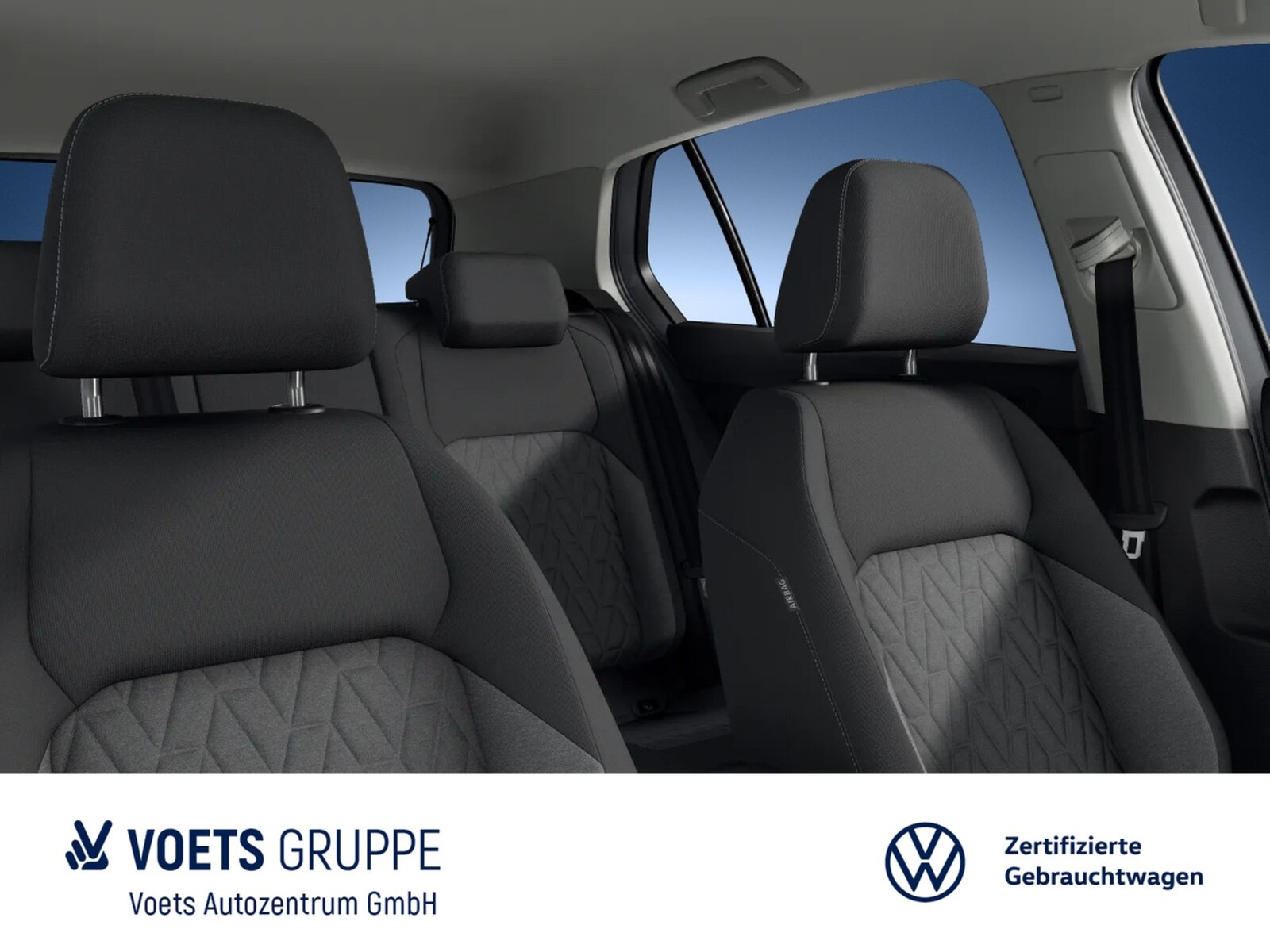Volkswagen Golf – Bild 8