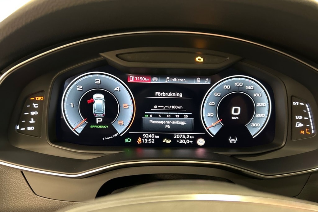 Image about Audi A6 Avant A6 Avant 40 TDI quattro S line204hkS tronic