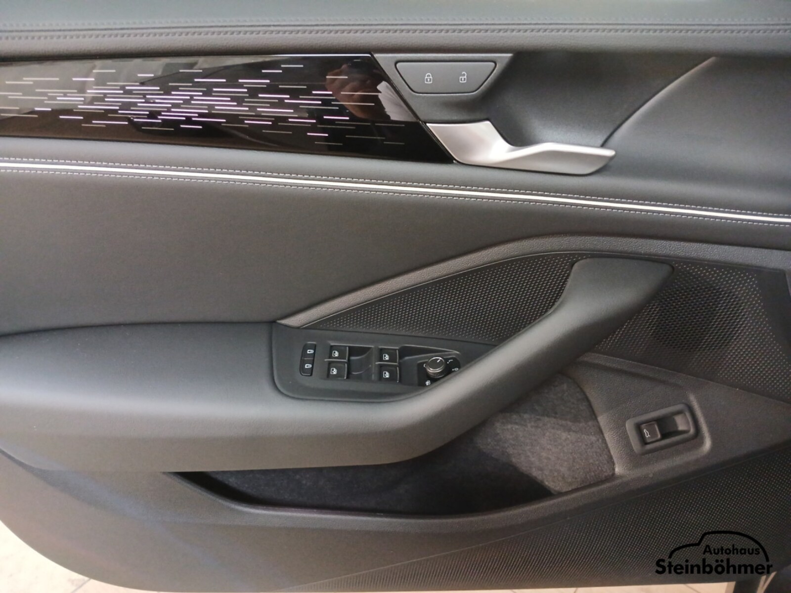 Volkswagen Passat – Bild 16