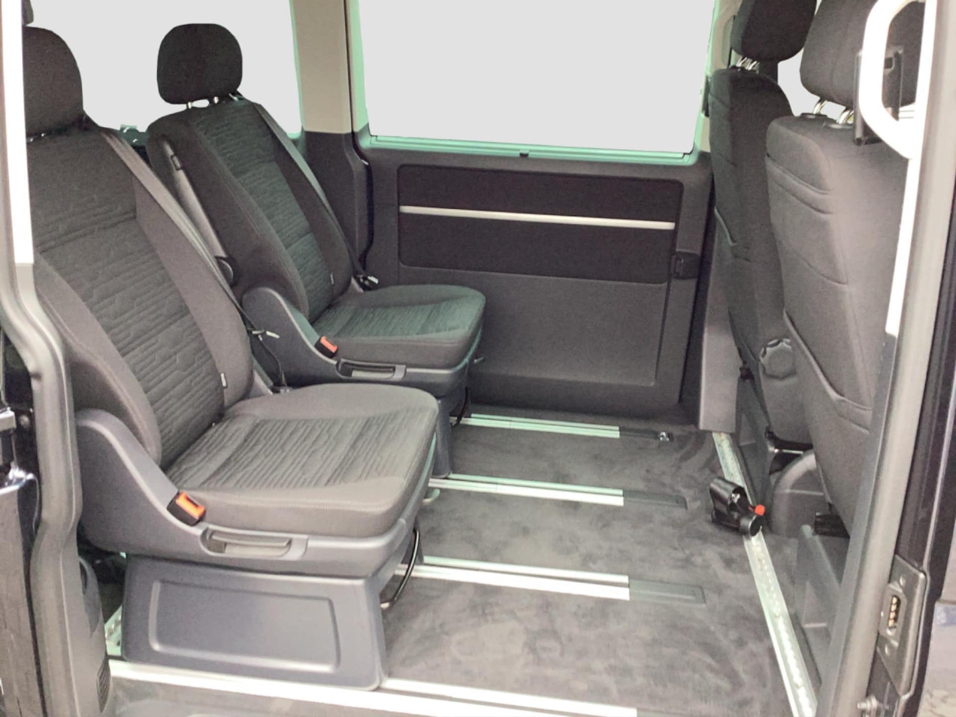 Volkswagen T6.1 Multivan Comfortline