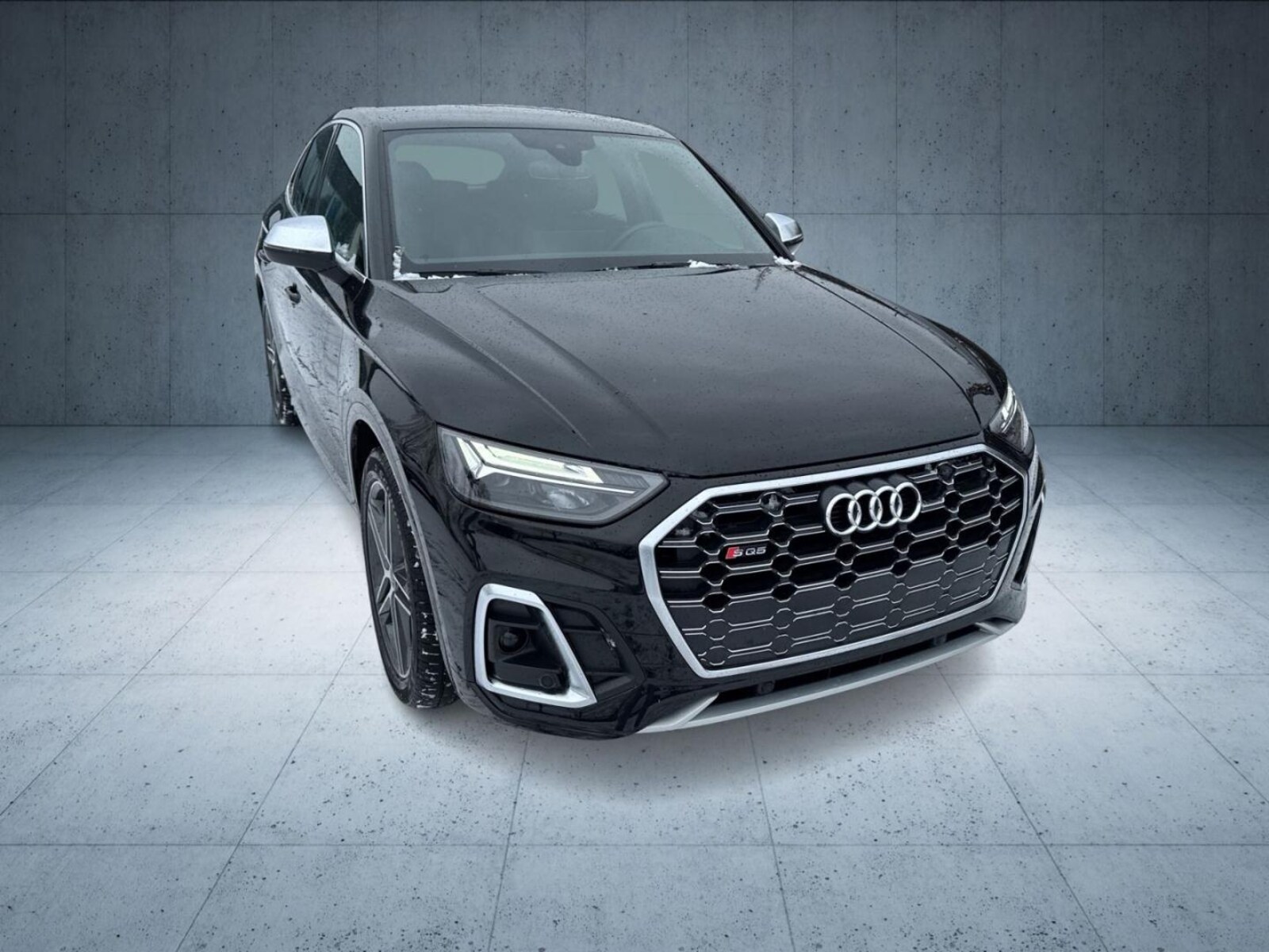 Audi SQ5 Sportback – Bild 29