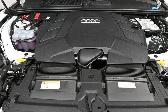 2025 Audi Q7 Premium Plus - Photo 36