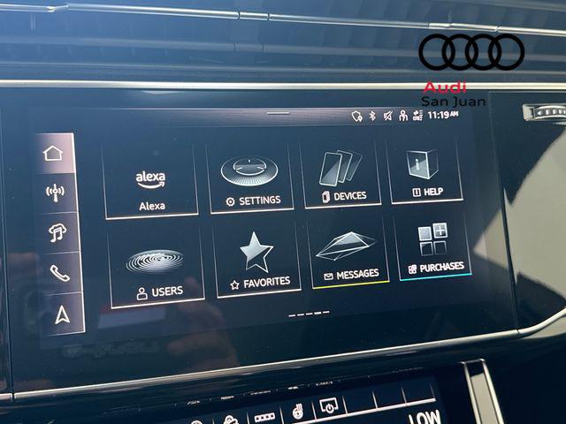 2026 Audi Q8 Premium Plus - Photo 22