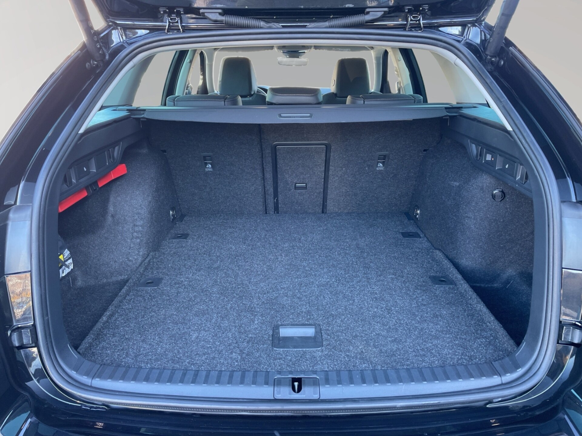 Skoda Octavia Combi Tour