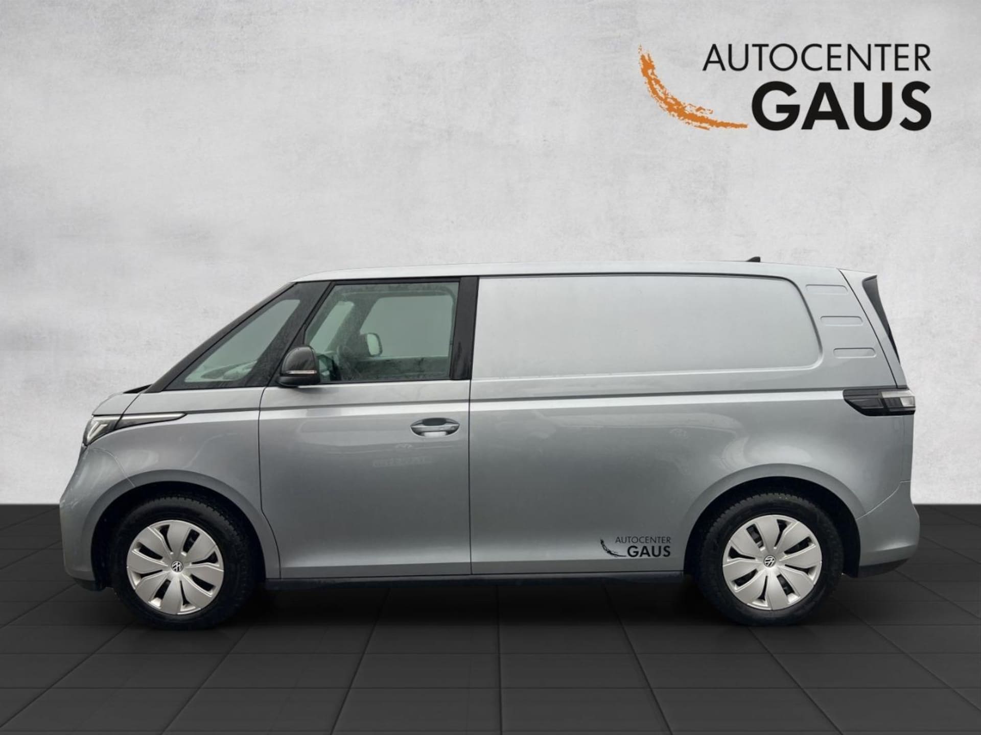 Volkswagen ID. Buzz Cargo Basis-Modell