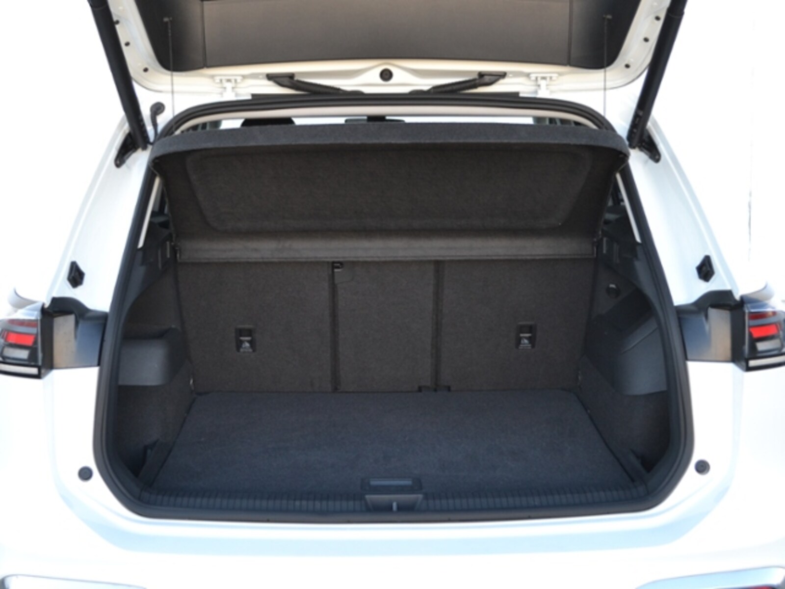 Volkswagen Tiguan – Bild 14
