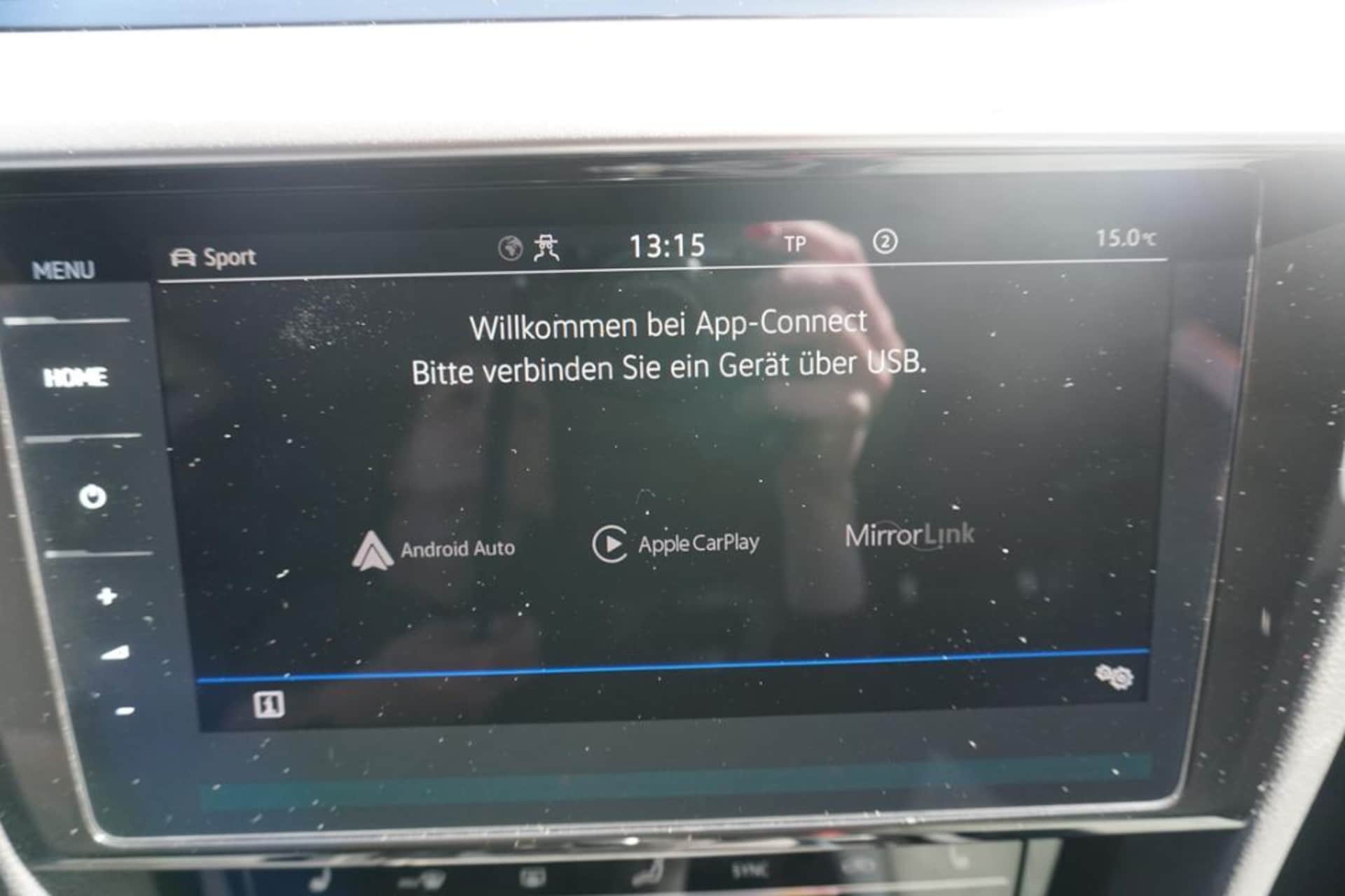 Volkswagen Arteon Elegance