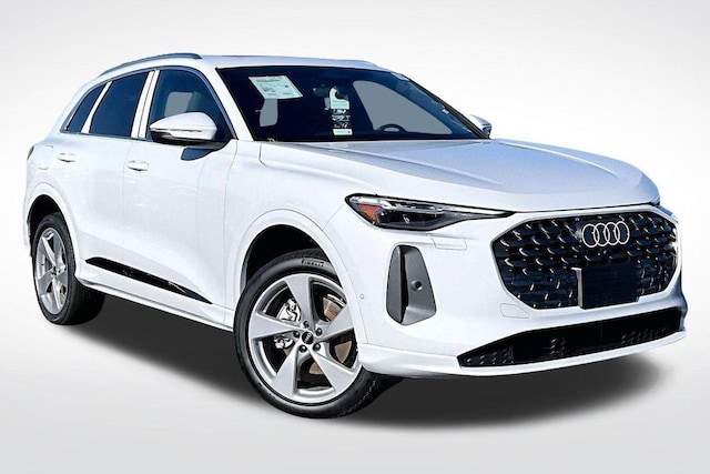 2025 Audi Q5