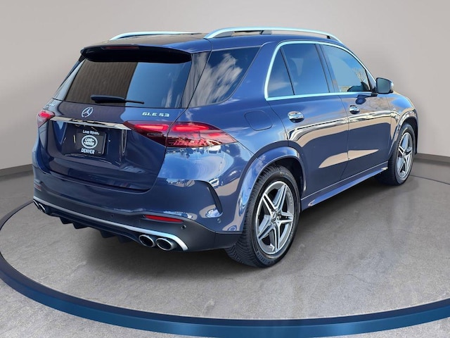 2024 Mercedes-Benz GLE AMG GLE 53 - Photo 6