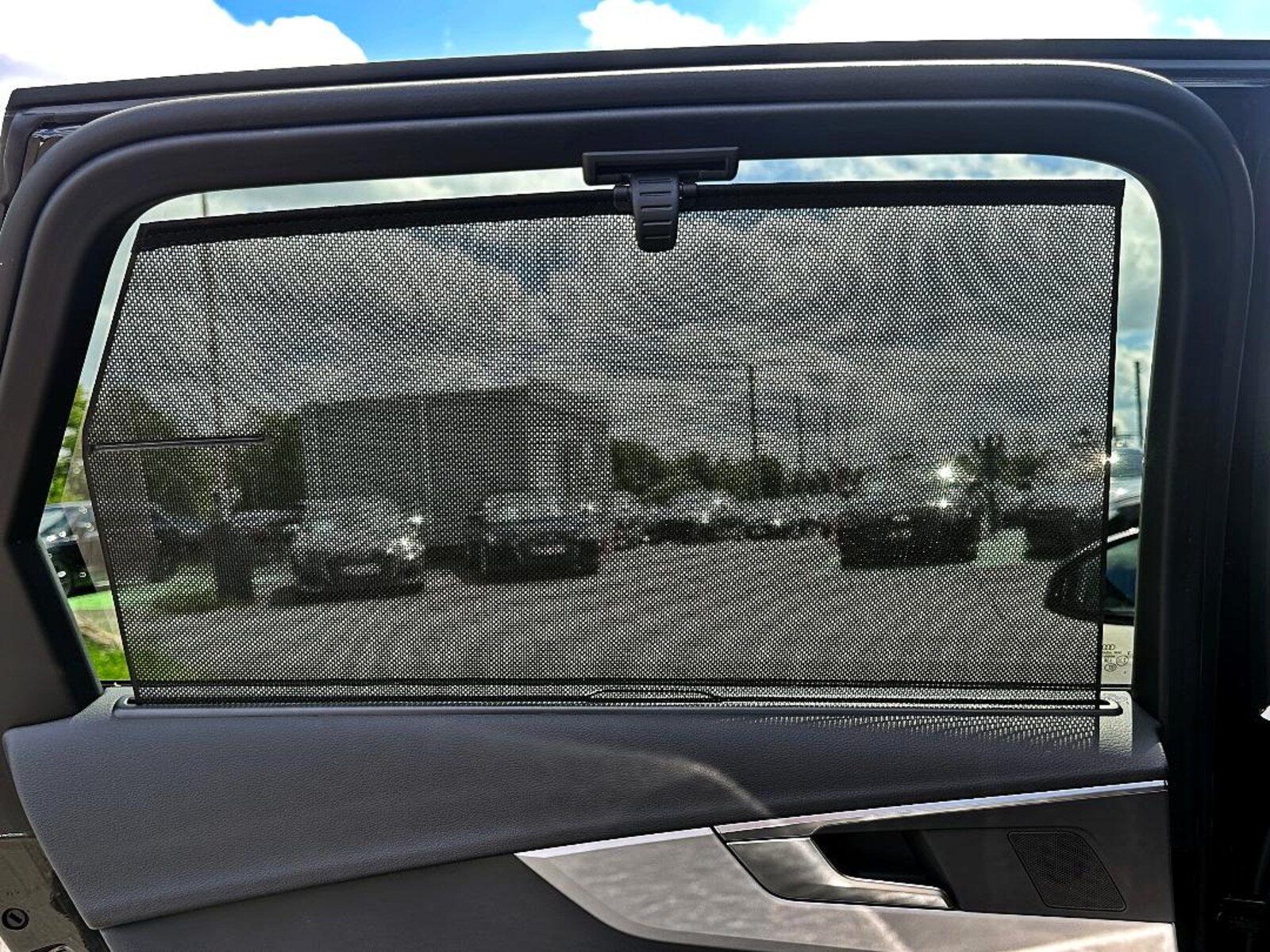 Audi A4 Avant – Bild 25