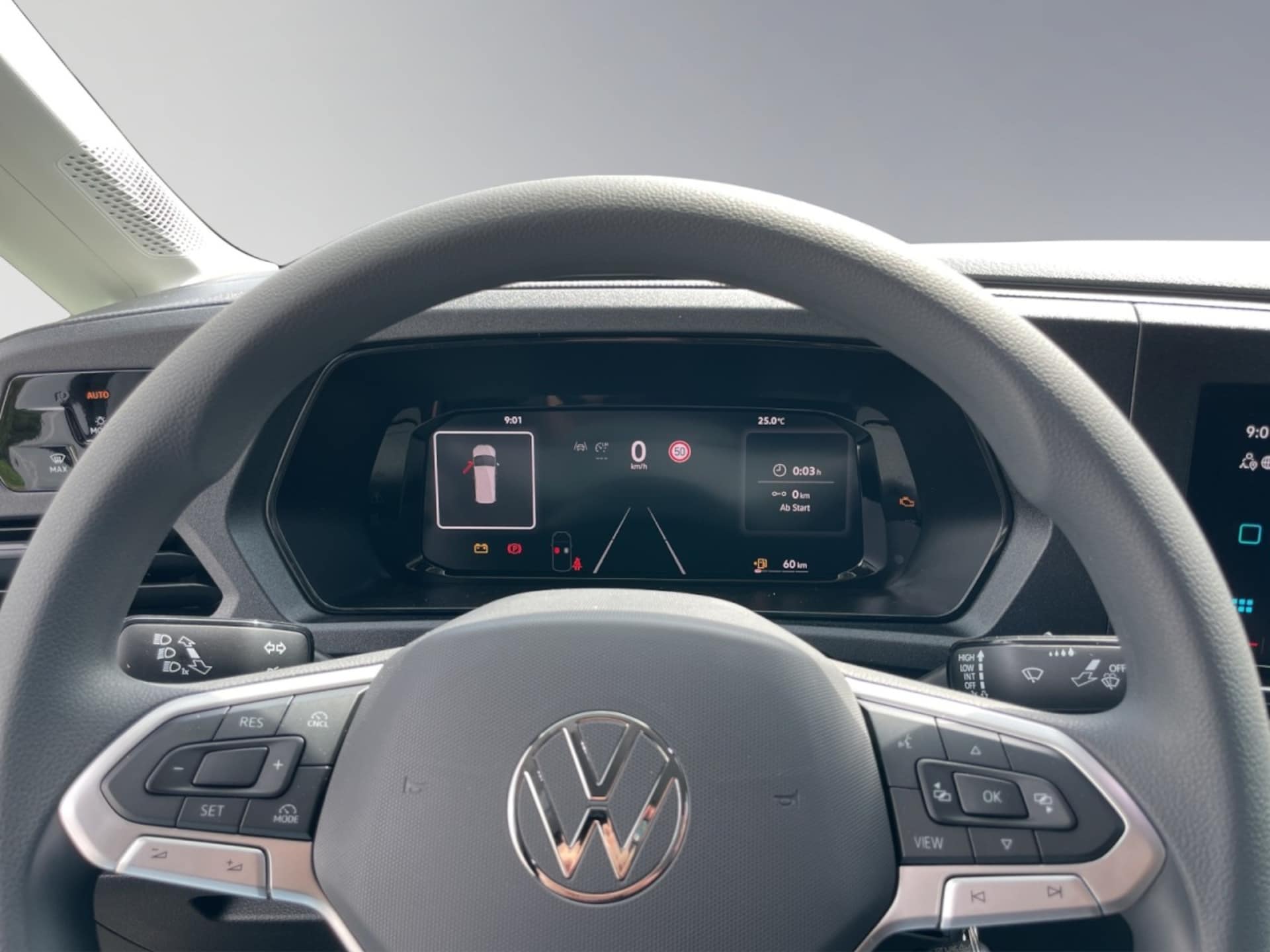 Volkswagen Caddy Cargo