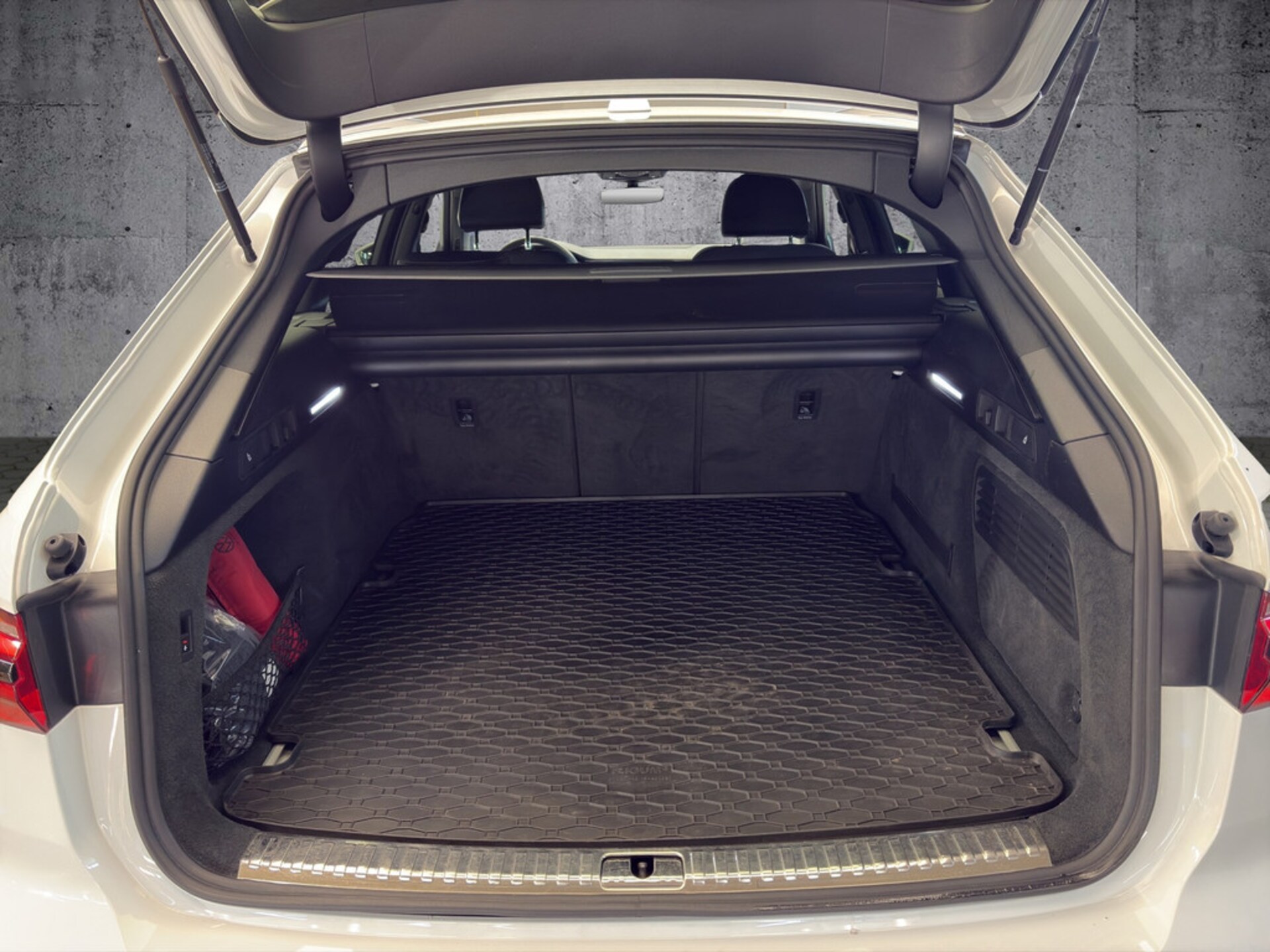 Audi A6 Avant Sport