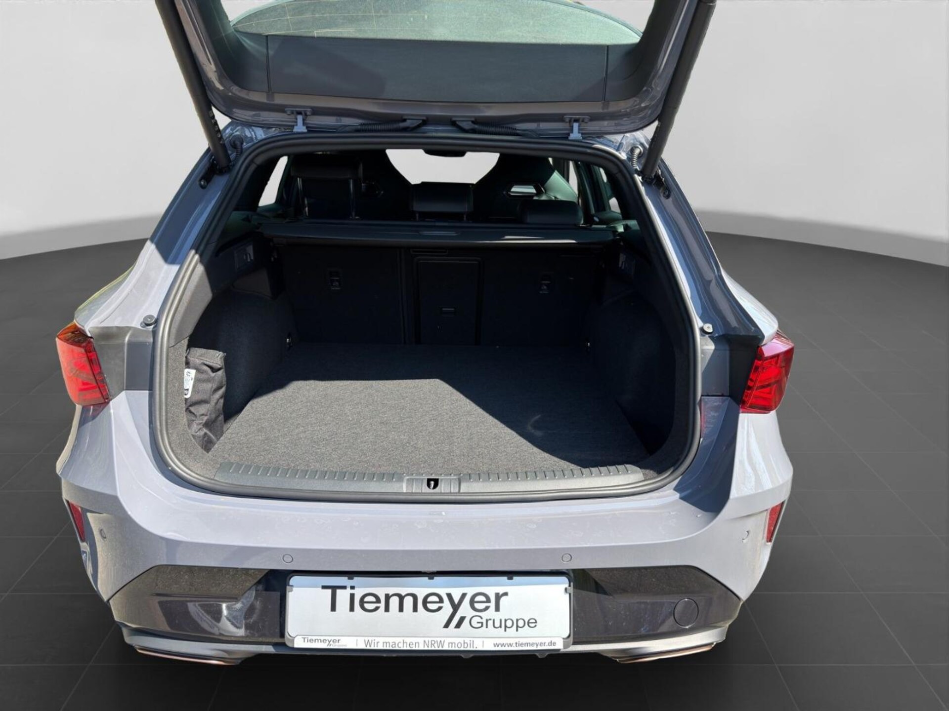 CUPRA Leon Sportstourer VZ