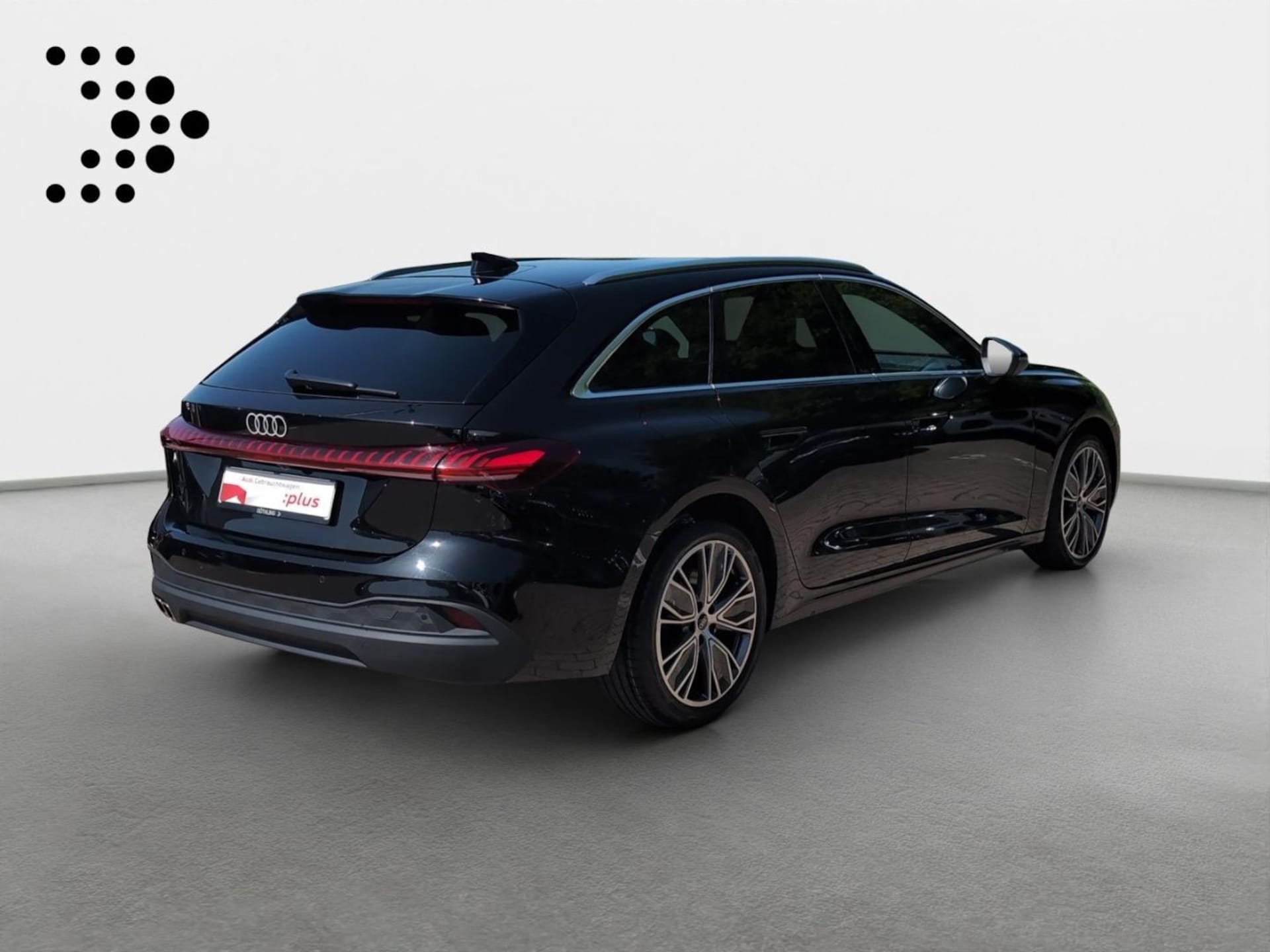 Audi A5 Avant