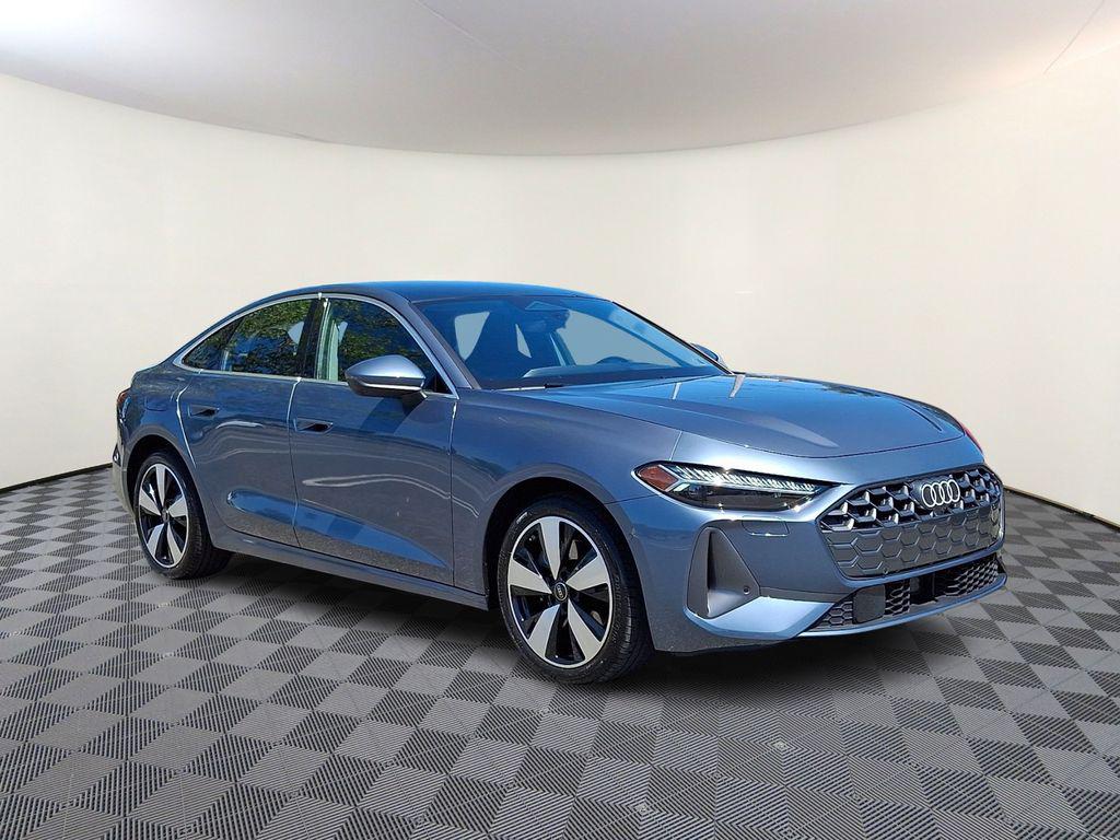 2025 Audi A5 Premium Plus quattro S tronic's photo