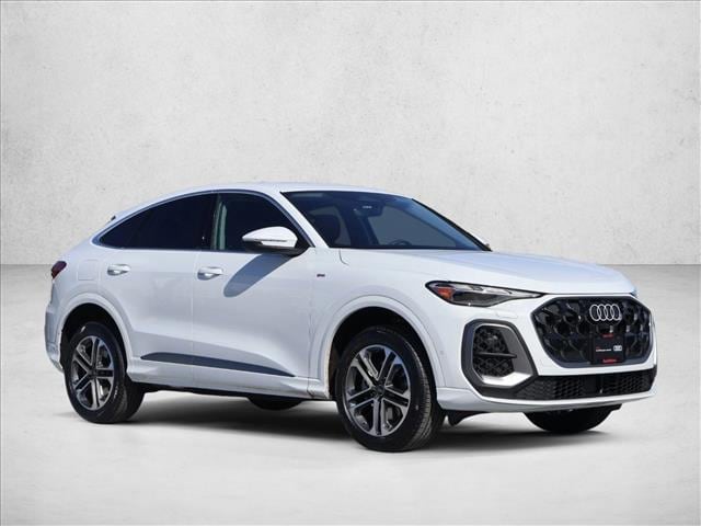 2025 Audi Q5 Sportback