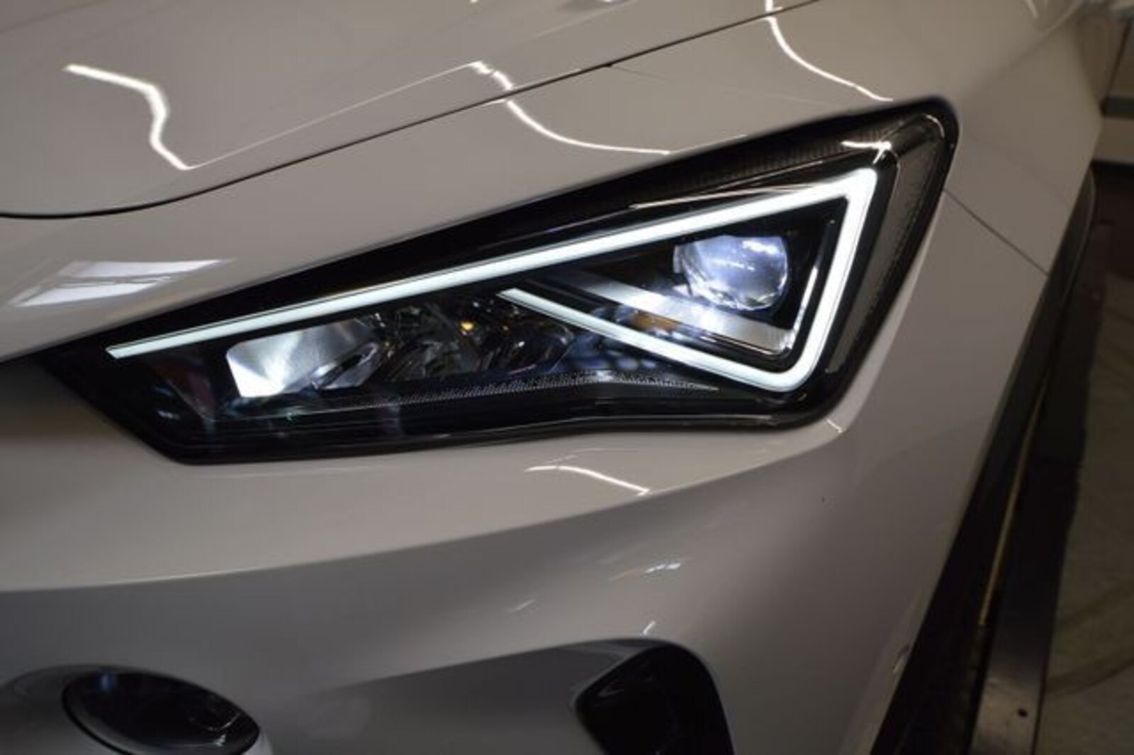 CUPRA Formentor – Bild 9