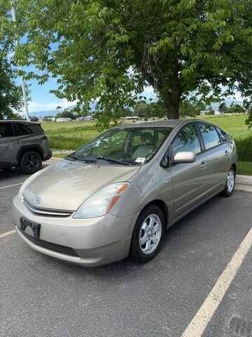 2008 Toyota Prius