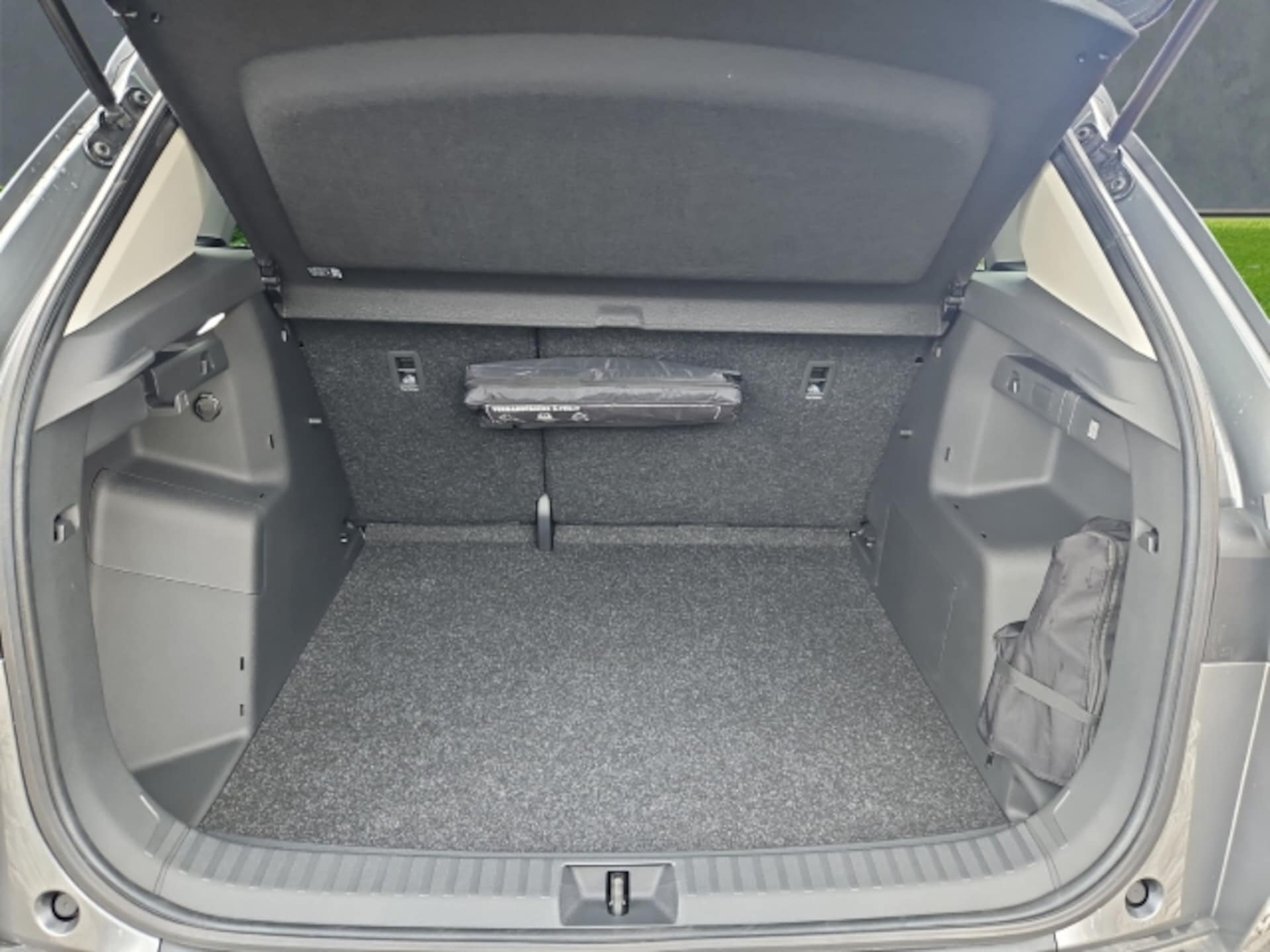 Skoda Elroq 50 Tour