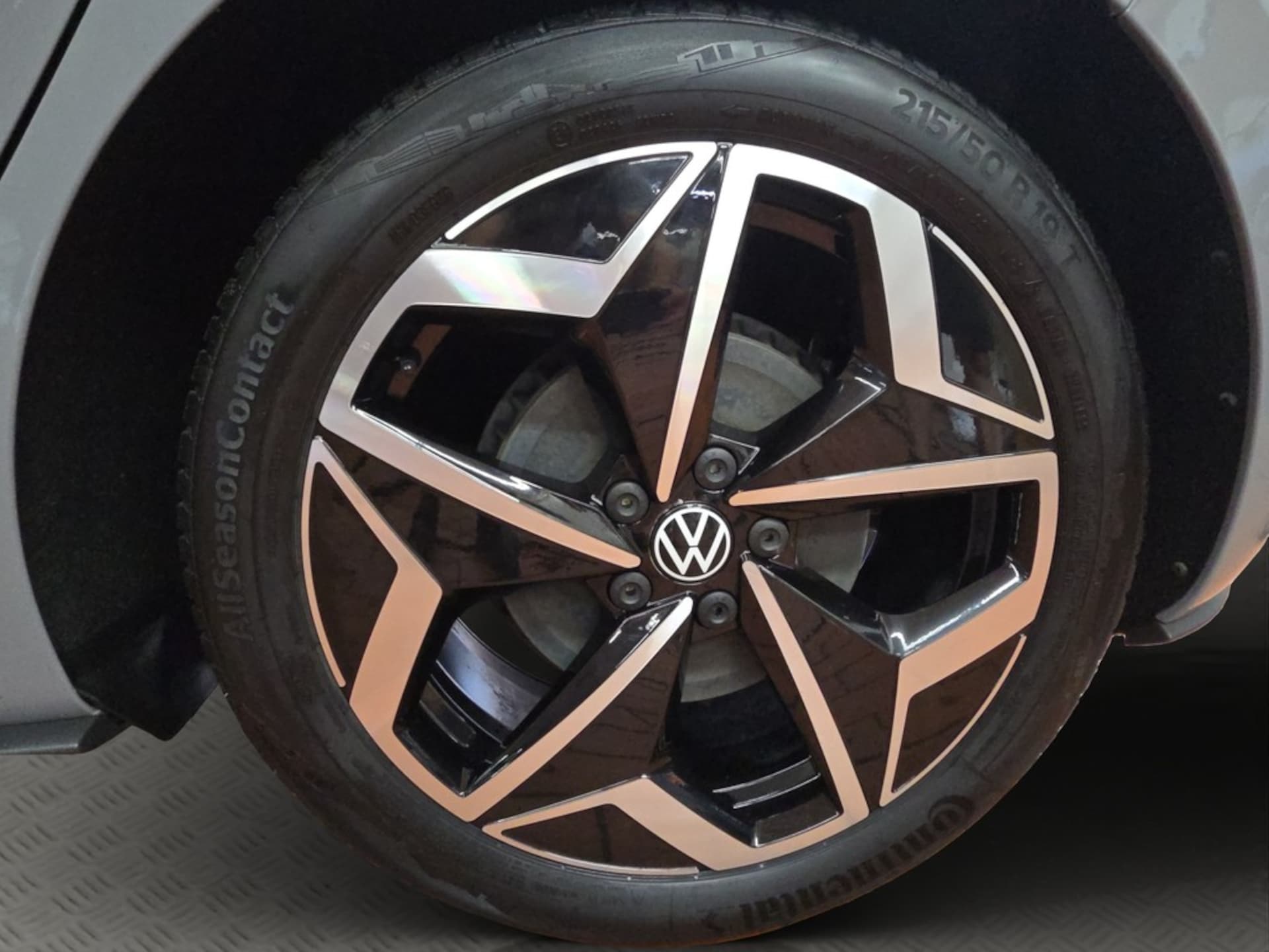 Volkswagen ID.3 Pro Performance