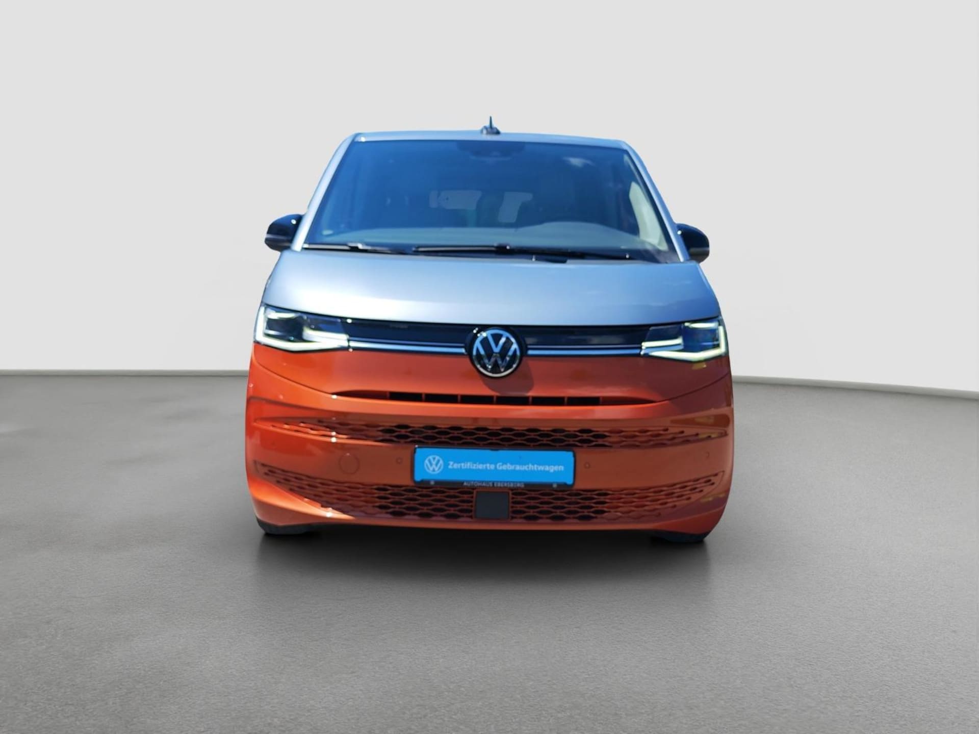 Volkswagen Multivan Life