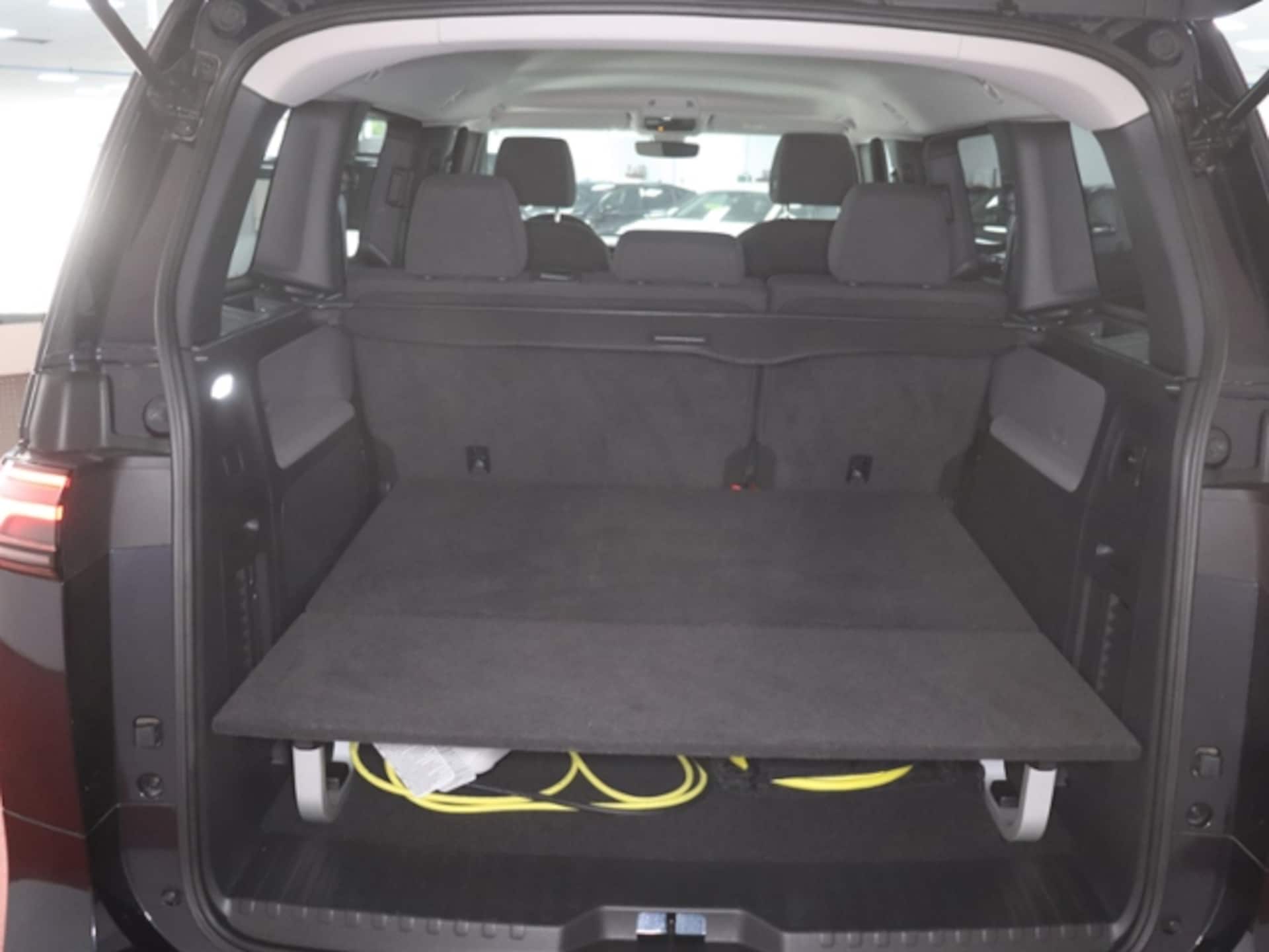 Volkswagen ID. Buzz Pro