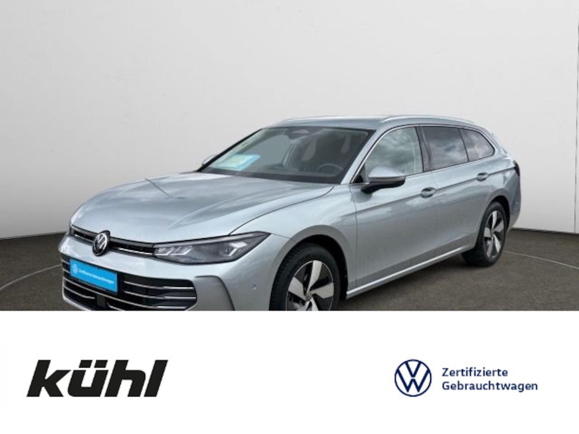 Volkswagen Passat Business