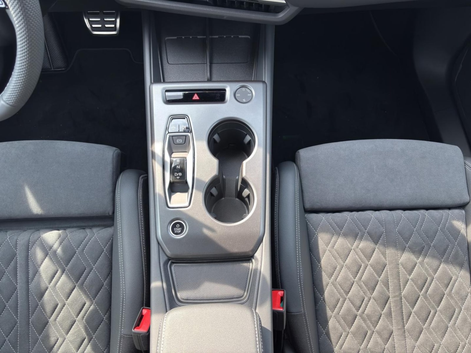 Audi Q4 e-tron – Bild 14