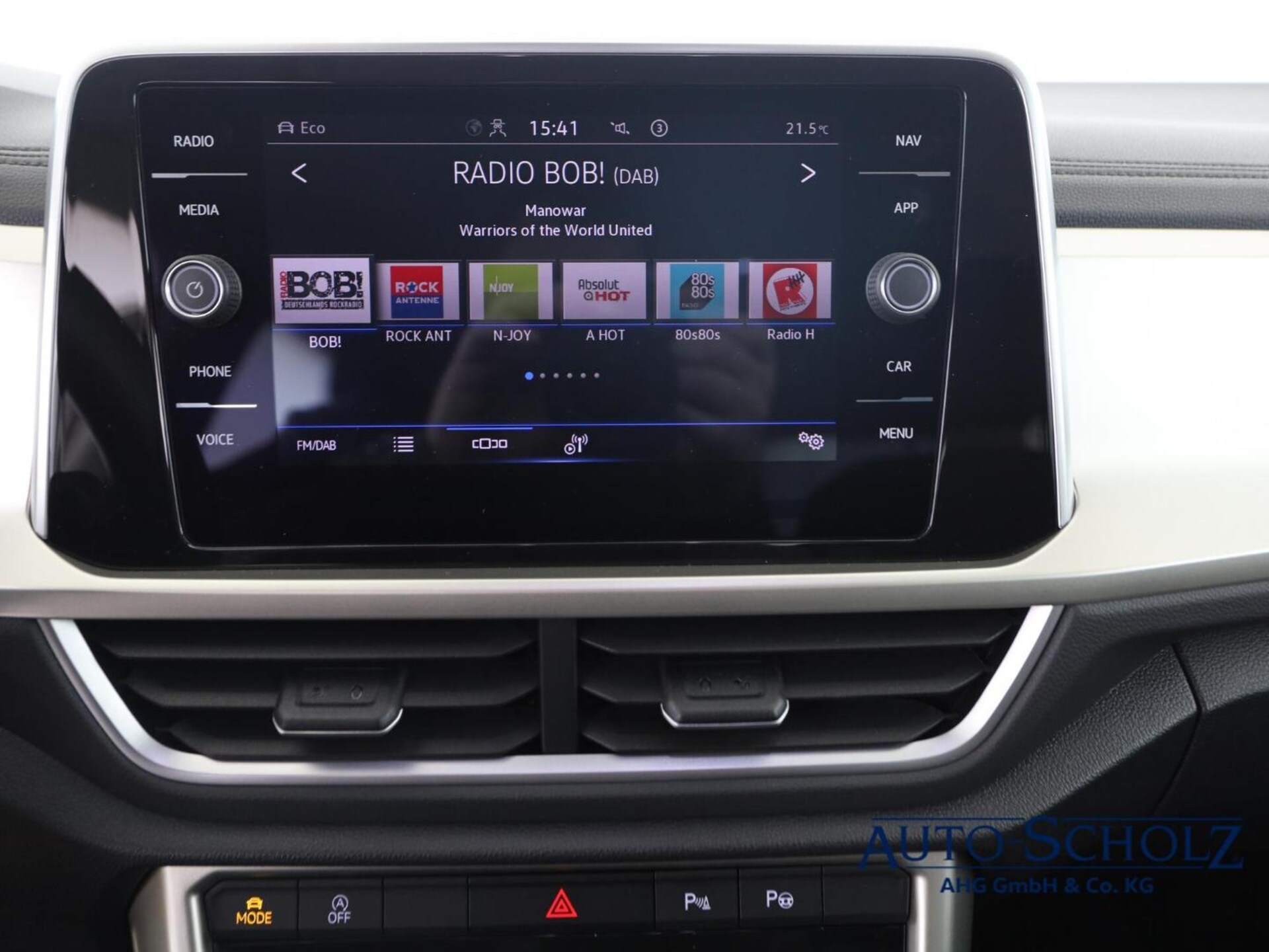 Volkswagen T-Roc MOVE