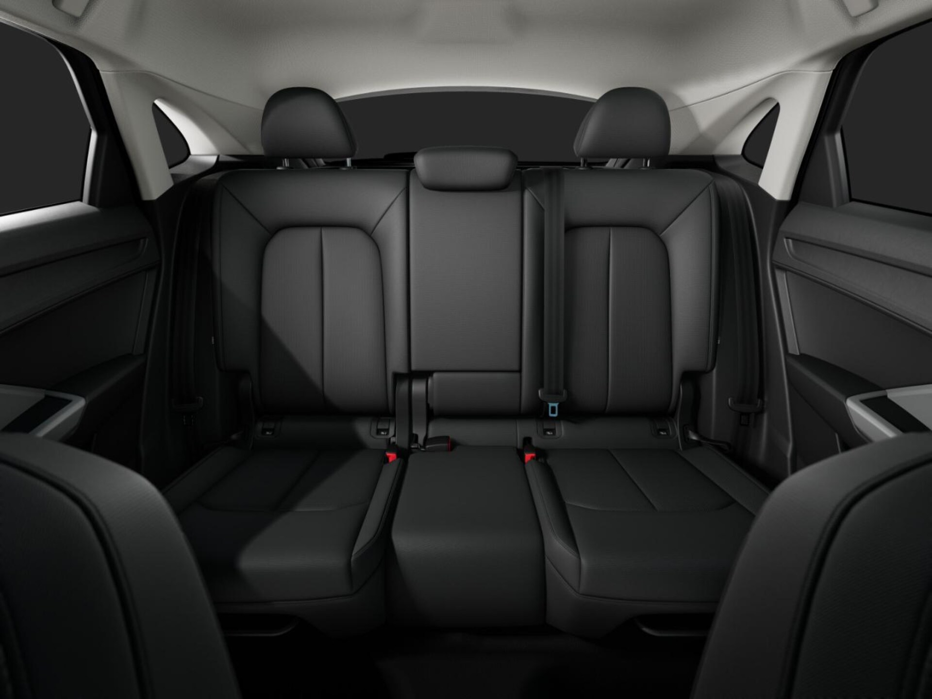 Audi Q3 Sportback S line