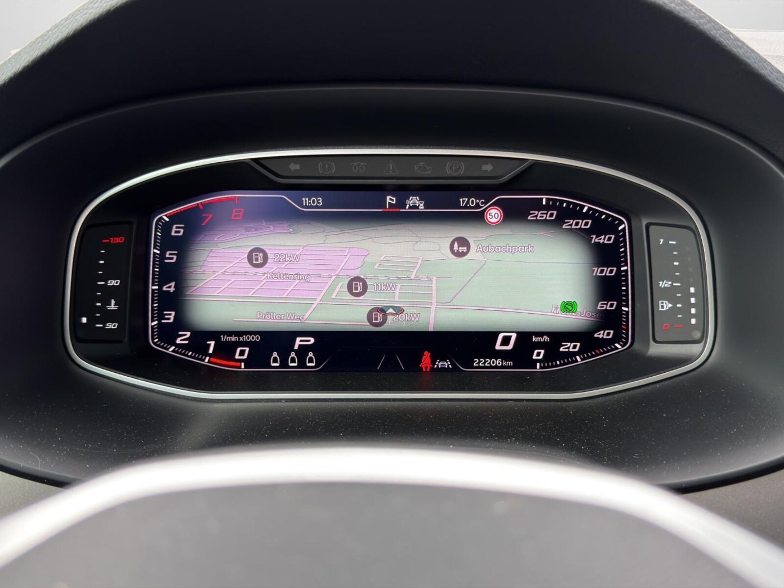 SEAT Ateca – Bild 21