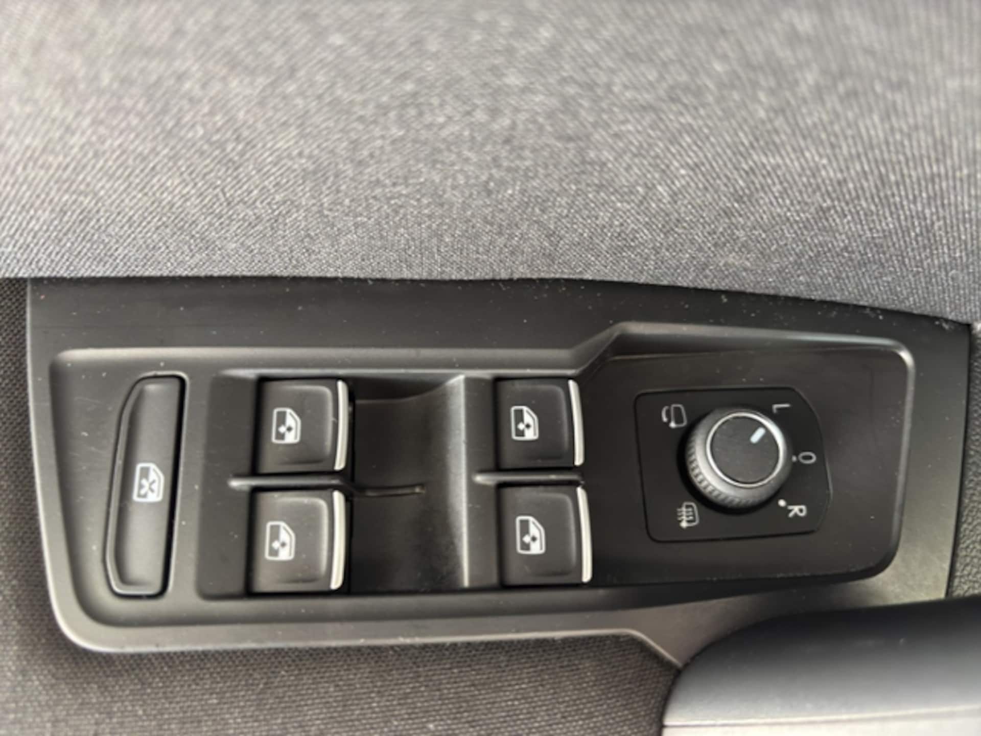 Volkswagen Tiguan Allspace Life