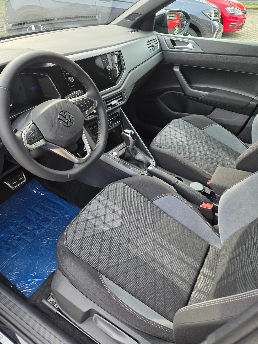 Volkswagen Taigo R-Line