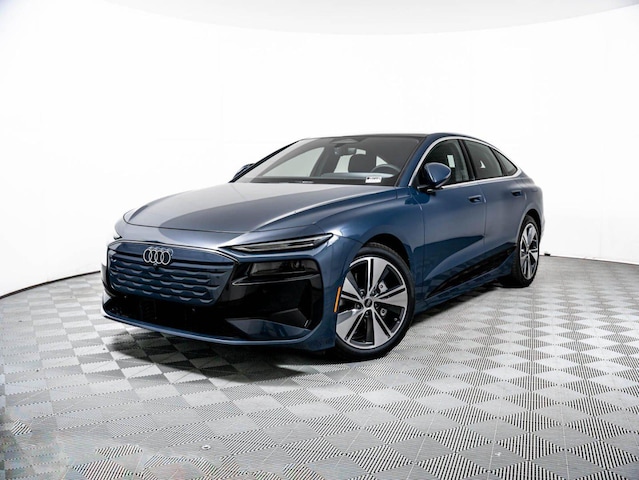 Photo of 2027 Audi A6 Sportback e-tron