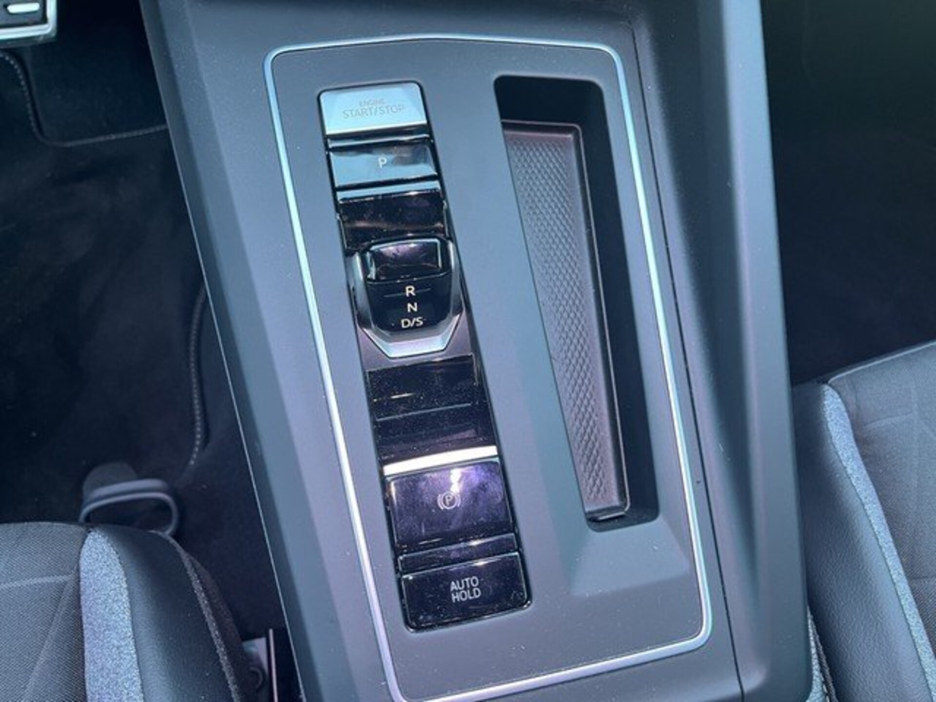 Volkswagen Golf Goal