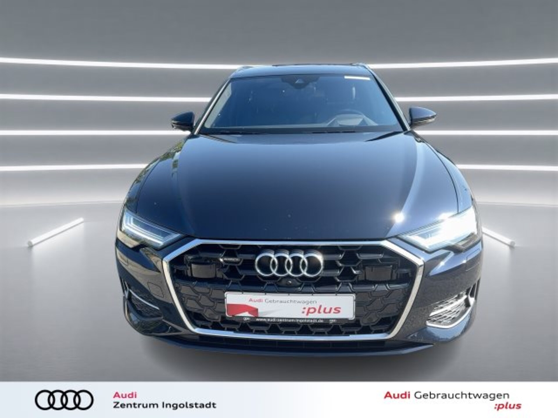 Audi A6 Avant TFSI e Sport