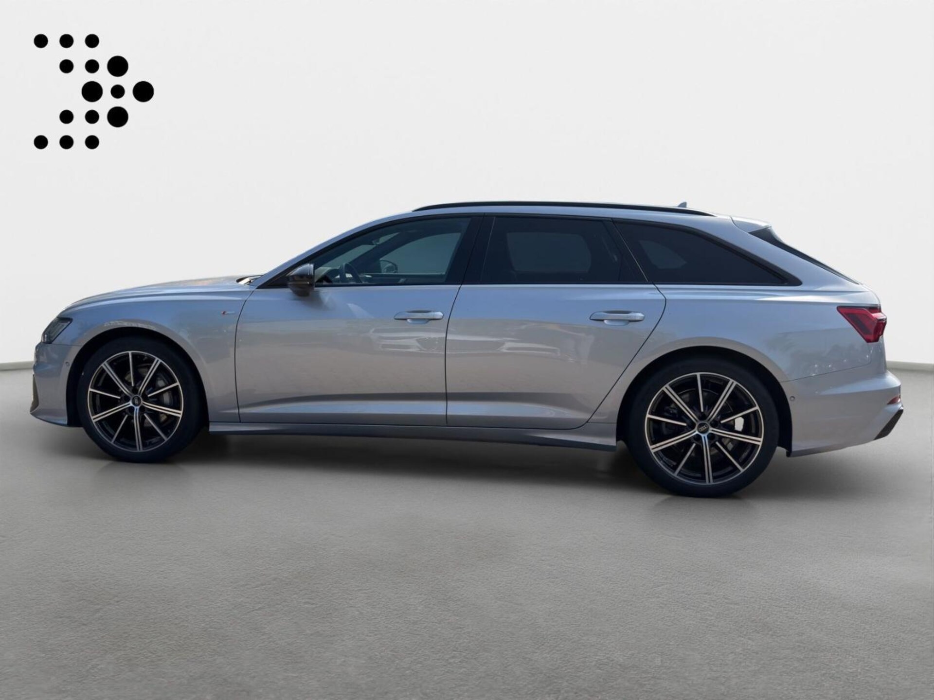 Audi A6 Avant Design