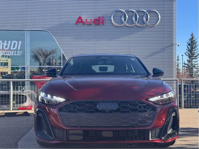 Photo of 2025 Audi A5 Sedan
