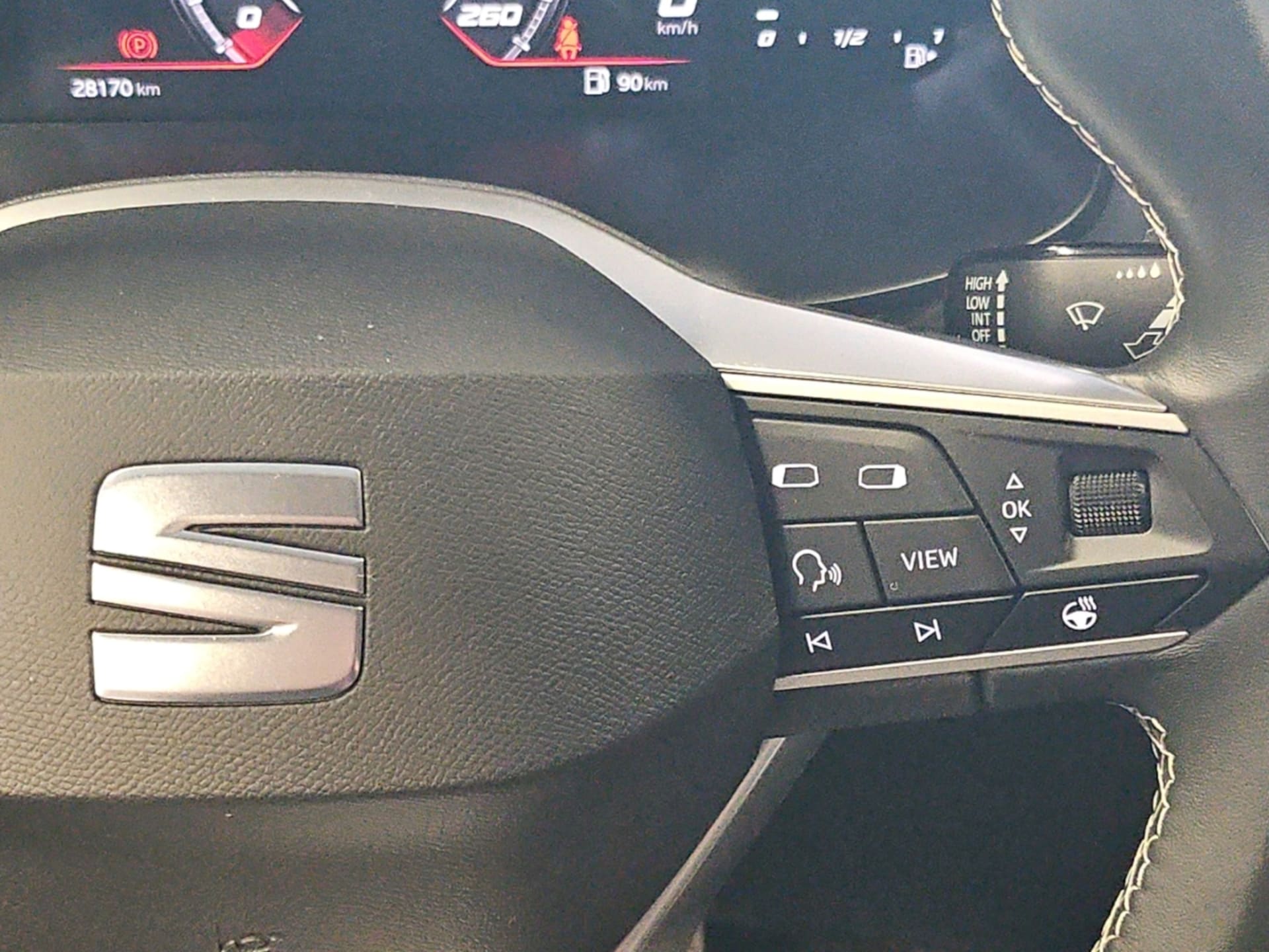 SEAT Ateca Style