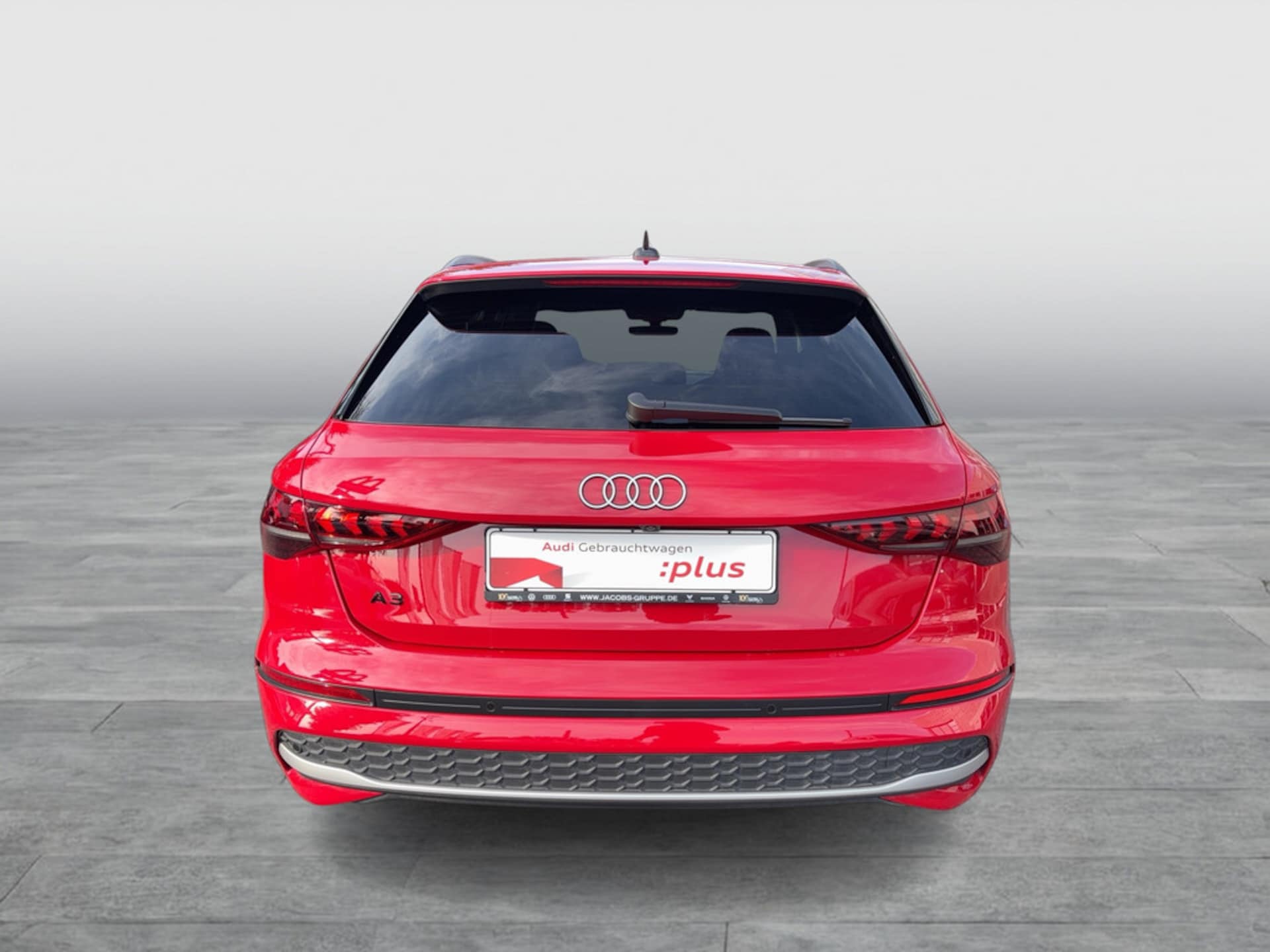 Audi A3 Sportback TFSI e Advanced