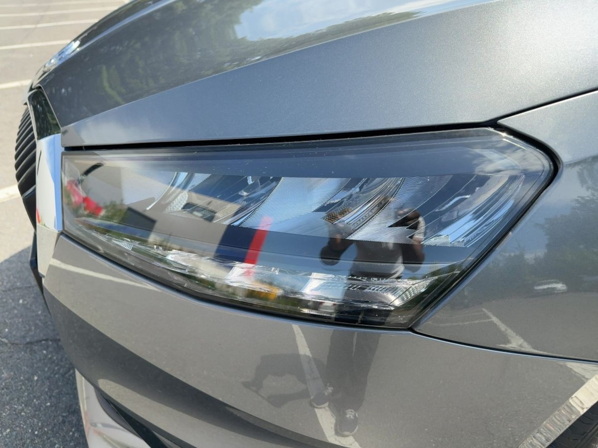 Skoda Fabia Active