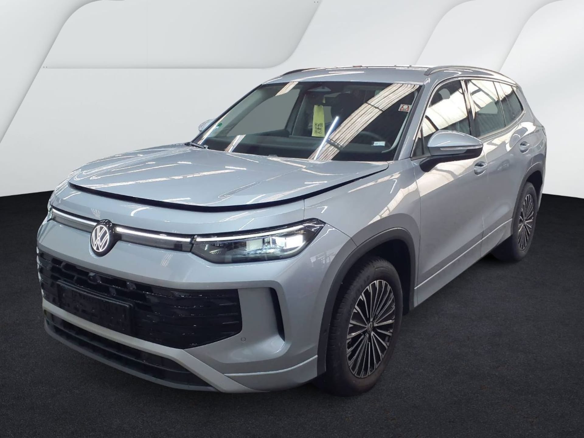 Volkswagen Tayron Life