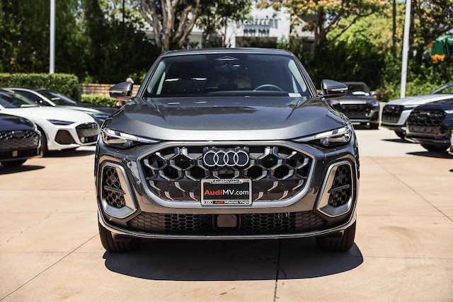 2026 Audi Q5 Sportback