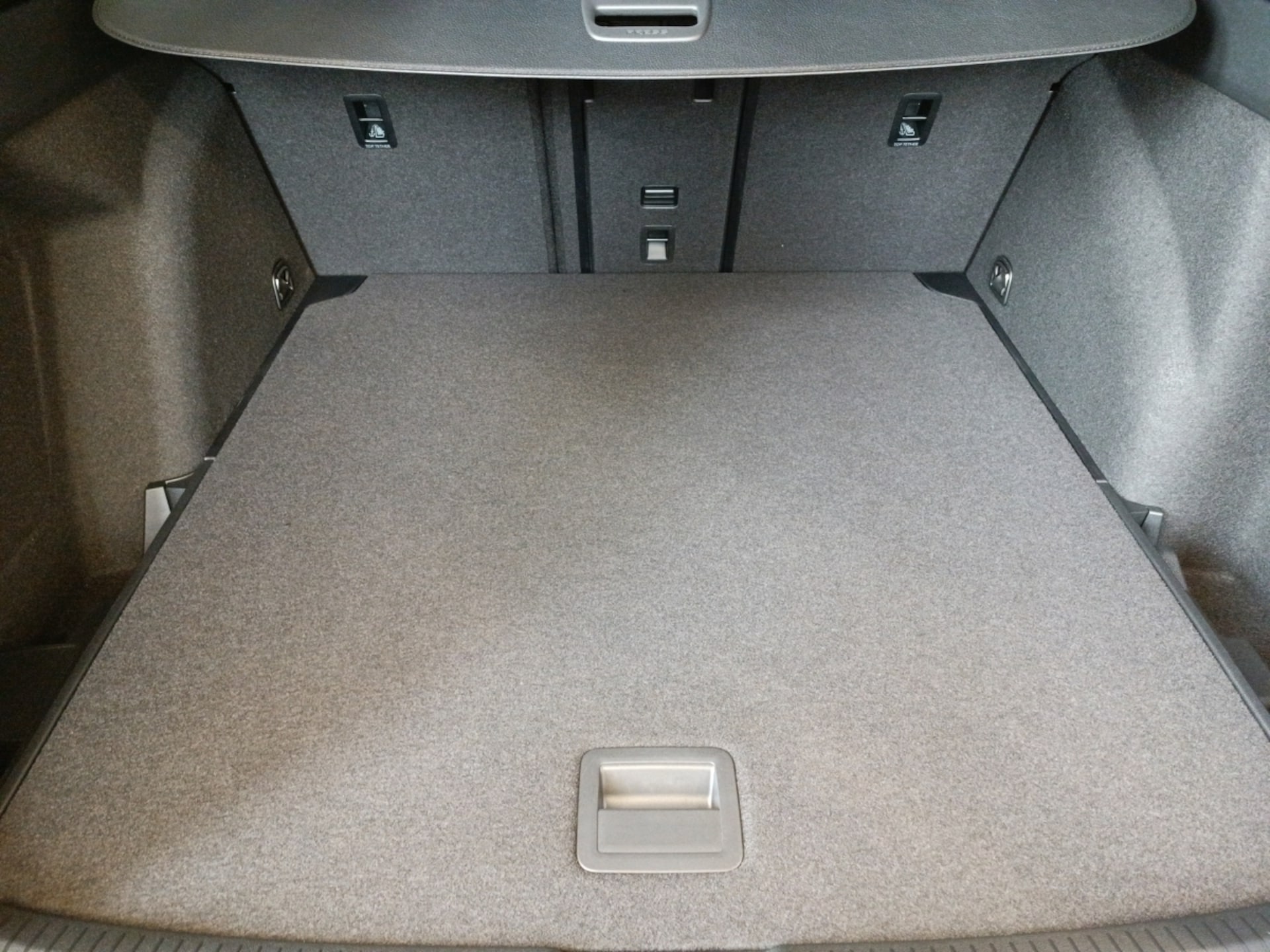 Volkswagen Golf Variant Style