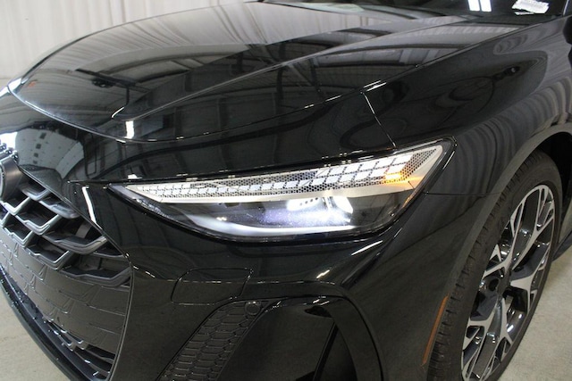 2026 Audi A6 Premium Plus - Photo 33